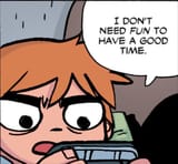 Scott Pilgrm lurks on v