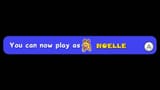 noelle playable
