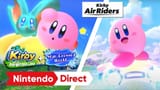 Kirby switch 2