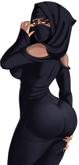haram