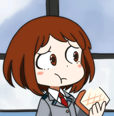 ochako
