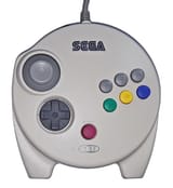 saturn 3d controller