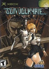 Gunvalkyriecover