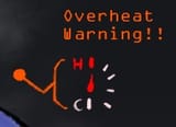 Overheat