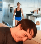 shameless whore