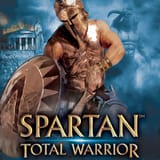 spartan total warrior
