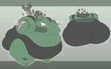(2023-10-24) Assaultron