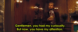 Django Unchained