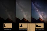 3750 Milky-way-transition