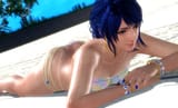 lobelia butt