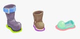 booties