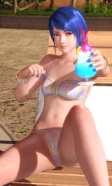 DEAD OR ALIVE Xtreme Venus Vacation Screenshot 2025.06.24 - 20.01.10.28