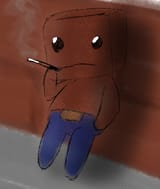 sackboy