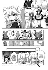 maids