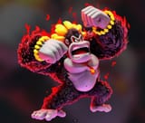 kong bananza