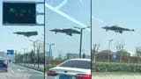 J36-road-Chengdu
