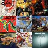 3x3
