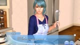 DEAD OR ALIVE Xtreme Venus Vacation Screenshot 2025.06.05 - 19.19.06.55