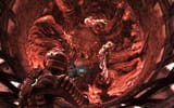 dead space