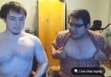 synthetic_nigger_gay_show