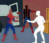Sony-Japan develops the new Spiderman