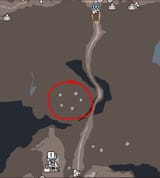 mystery village