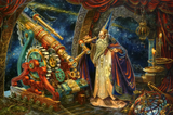 astronomer