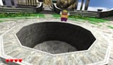 wario&#039;s first day as bottomless pit supervisor