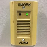 lowtax&#039;s home security system
