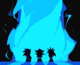 __sonic_the_hedgehog_shadow_the_hedgehog_and_silver_the_hedgehog_sonic_and_1_more_drawn_by_spacedawgspace__f1a3efe29ed4f46805efd19a67210dc7