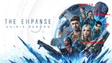 expanse game waifus