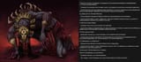 Dagoth Ur and Buddhism