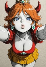 daisy(20)