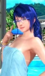 DEAD OR ALIVE Xtreme Venus Vacation Screenshot 2025.06.24 - 20.10.21.59