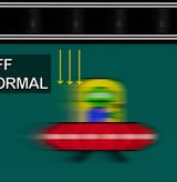 gtg-ghosting-stairstepping-like-a-soccer-ball-kick-per-refresh-metaphor
