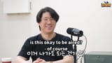 Hyung tae Kim ass butt expert