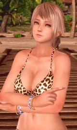 DEAD OR ALIVE Xtreme Venus Vacation Screenshot 2025.06.18 - 20.08.50.92
