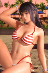 DEAD OR ALIVE Xtreme Venus Vacation Screenshot 2025.05.22 - 23.03.33.00