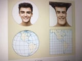 Mercator I need your strongest projection