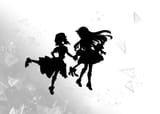 Higurashi GouSotsu Another End Lambdadelta Bernkastel