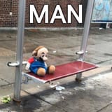 mannn