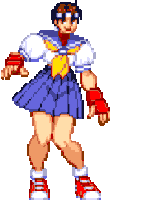 sakura-dance