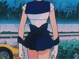 Uranus detransforming
