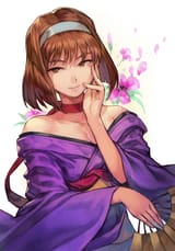 Sumire-Kanzaki-Sakura-Wars-Anime-6154173