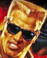 duke nukem