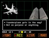 tsundereplane