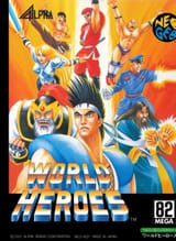 world heroes