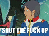 Bright stfu