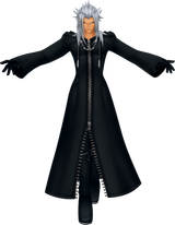 Xemnas_KHII