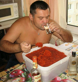 4378b9ad89e741681b81bdc44d929044--russian-breakfast-typical-russian